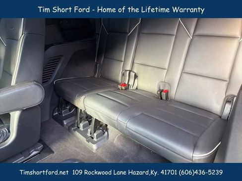 Used 2023 Cadillac Escalade Sport image 9