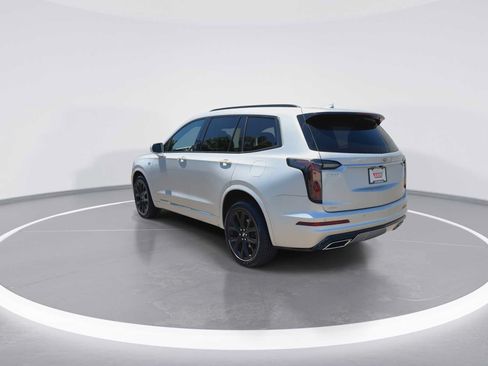 Used 2020 Cadillac XT6 Sport AWD/4WD image 6