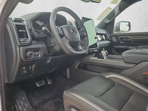New 2026 RAM 1500 RHO w/ RHO Level 1 Equipment Group AWD/4WD image 3