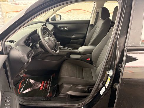 Used 2025 Honda HR-V LX image 54