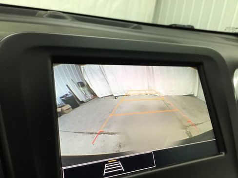 Used 2023 Chevrolet Equinox LS w/ LPO, Cargo Package FWD image 9