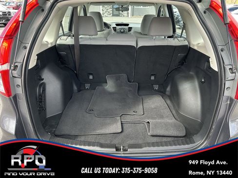 Used 2016 Honda CR-V LX image 25