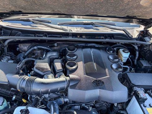 Used 2022 Toyota 4Runner TRD Sport w/ Technology Package RWD image 55