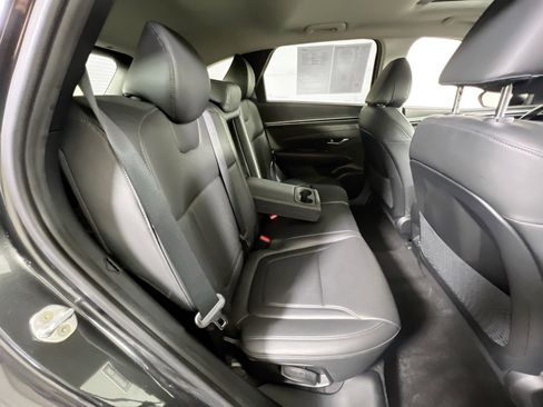 Used 2023 Hyundai Tucson SEL w/ Convenience Package AWD/4WD image 26