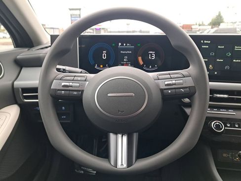 New 2026 Hyundai Sonata SE FWD image 19
