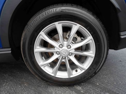 Used 2024 Honda CR-V EX image 29