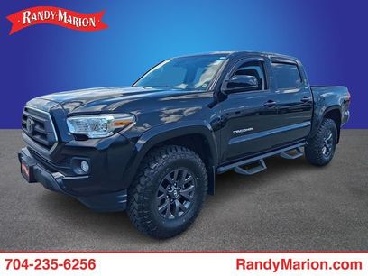 Used 2022 Toyota Tacoma SR5