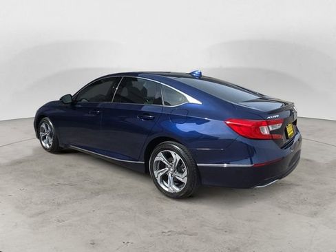 Used 2020 Honda Accord EX-L image 3