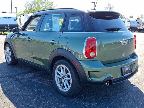 Used 2015 MINI Cooper Countryman S FWD image 20