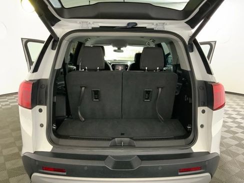 Used 2018 GMC Acadia SLE w/ Driver Alert Package I AWD/4WD image 36