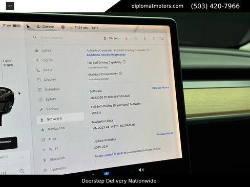 Used 2019 Tesla Model 3 Long Range image 25