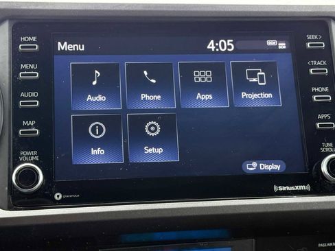 Certified 2023 Toyota Tacoma TRD Sport image 23