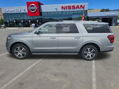 Used 2023 Ford Expedition Max Limited