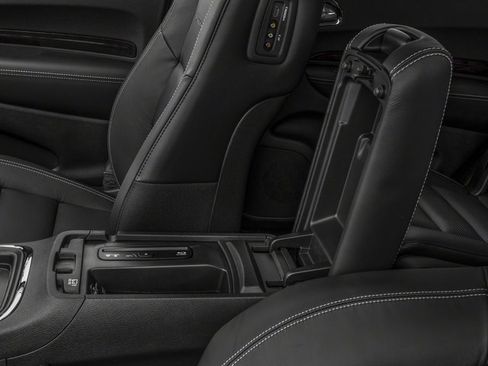 Used 2017 Dodge Durango Citadel w/ Premium Entertainment Group AWD/4WD image 20