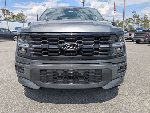 New 2026 Ford F150 STX AWD/4WD image 9