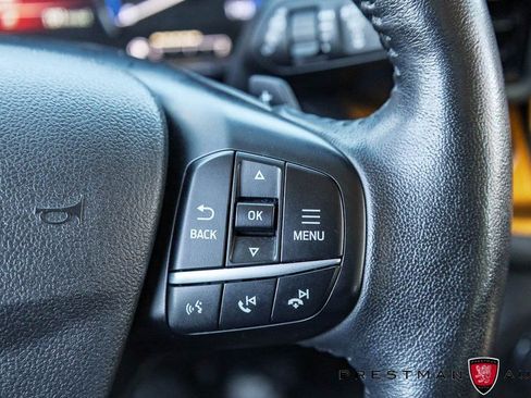 Used 2023 Ford Bronco Sport Badlands image 27