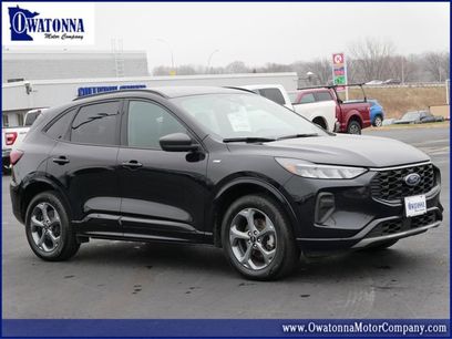 Used 2023 Ford Escape ST-Line