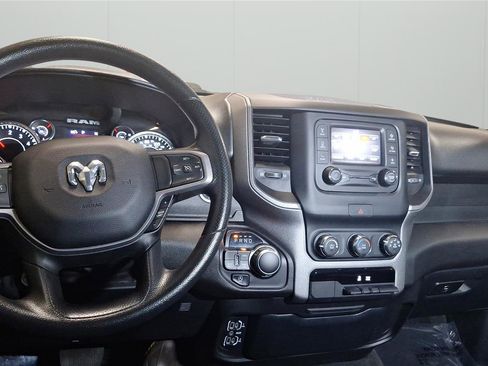 Used 2024 RAM 1500 Tradesman AWD/4WD image 20