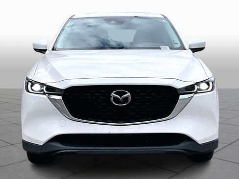 Used 2022 MAZDA CX-5 AWD 2.5 S w/ Premium Plus Pkg image 3