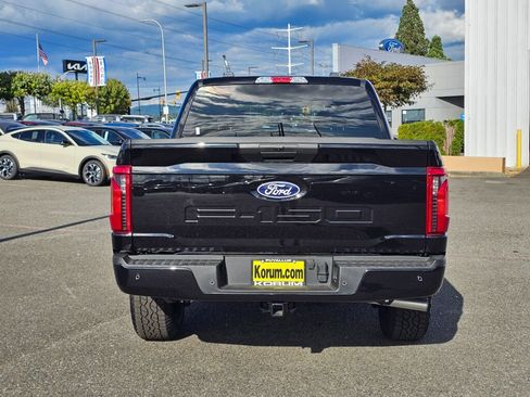 New 2026 Ford F150 STX AWD/4WD image 6