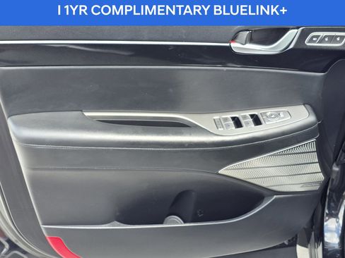 Used 2022 Hyundai Palisade Limited image 14