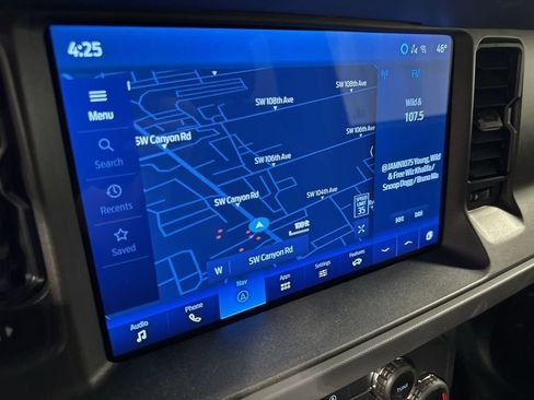 Used 2024 Ford Bronco Big Bend image 26