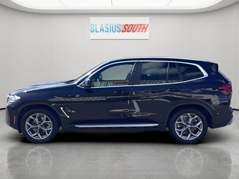 Used 2024 BMW X3 xDrive30i image 6