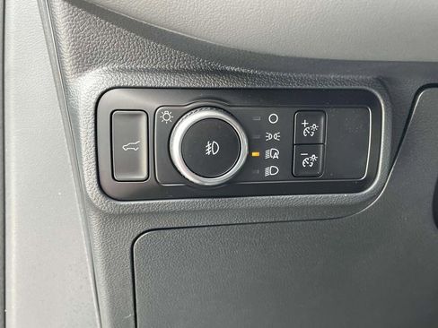 New 2025 Ford Explorer Active w/ Active Comfort Package image 15