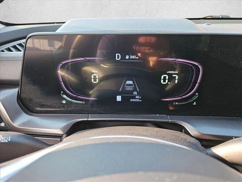 Used 2023 Kia Telluride S w/ S Sunroof Package FWD image 19