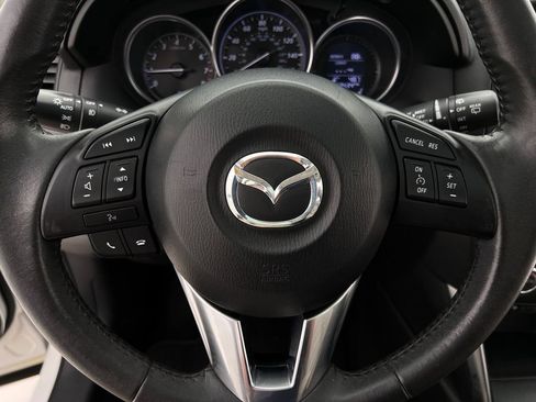 Used 2014 MAZDA CX-5 Grand Touring AWD/4WD image 16