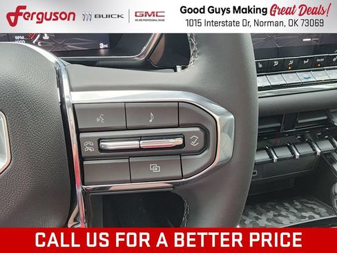 New 2026 GMC Canyon Elevation w/ Convenience Package AWD/4WD image 23
