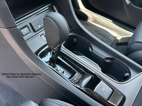New 2026 Subaru Ascent Limited Bronze AWD/4WD image 16
