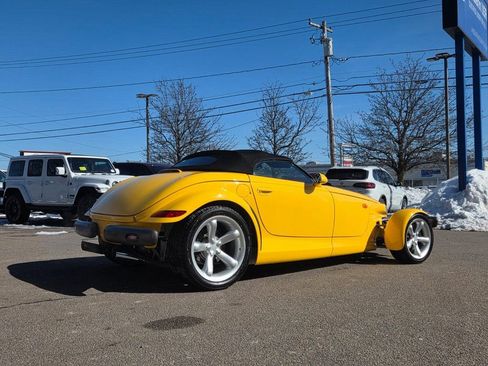Used 1999 Plymouth Prowler image 6