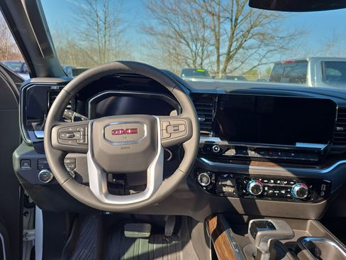 New 2026 GMC Sierra 1500 Elevation w/ Preferred Package image 13