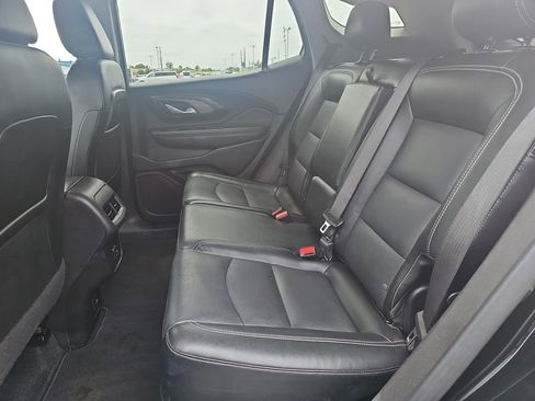 Used 2023 GMC Terrain SLT AWD/4WD image 14