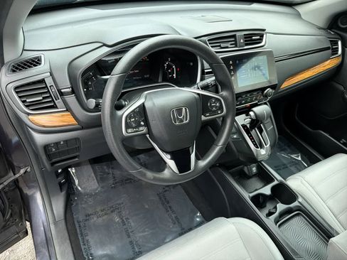 Used 2019 Honda CR-V EX image 10