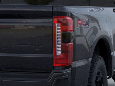 New 2026 Ford F350 XL w/ STX Appearance Package image 21