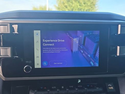 Used 2025 Toyota Tundra SR5 image 20