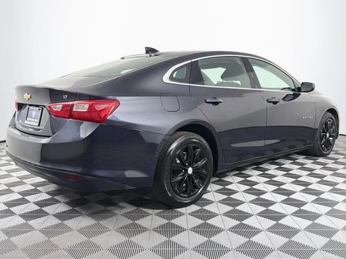 Used 2023 Chevrolet Malibu LT FWD image 26