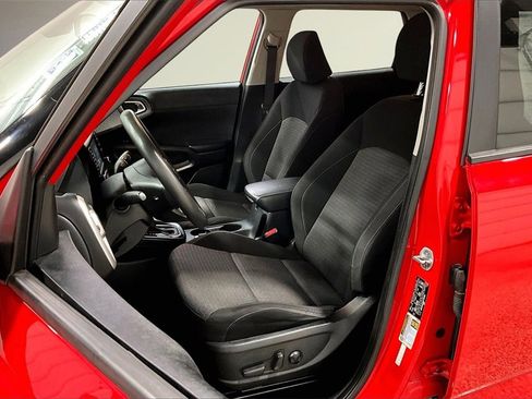 Used 2021 Kia Soul S image 21