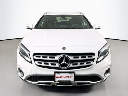 Used 2020 Mercedes-Benz GLA 250 w/ Premium Package image 3