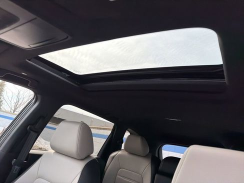 Certified 2023 Honda CR-V Sport Touring image 11