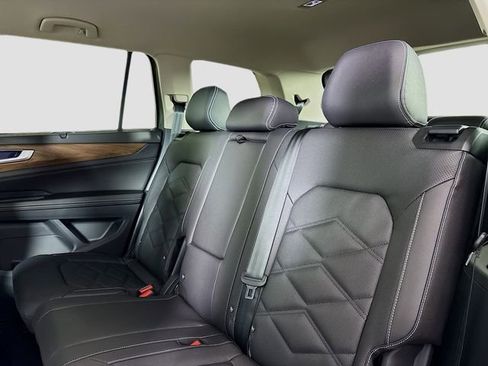 New 2026 Volkswagen Atlas SE AWD/4WD image 24
