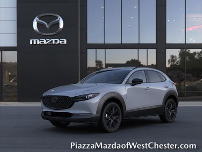 New 2026 MAZDA CX-30 2.5 Turbo w/ Premium Plus Pkg