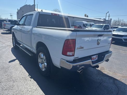 Used 2016 RAM 1500 Big Horn AWD/4WD image 12