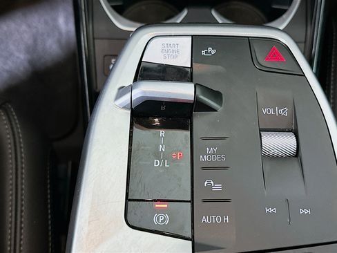 Used 2025 BMW X1 xDrive28i image 24