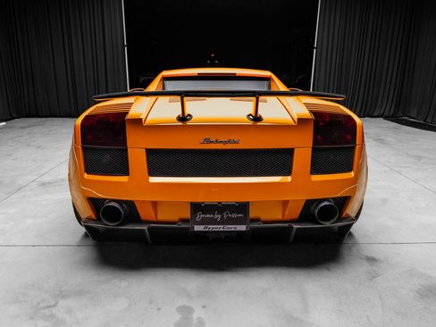 Used 2005 Lamborghini Gallardo AWD/4WD image 14
