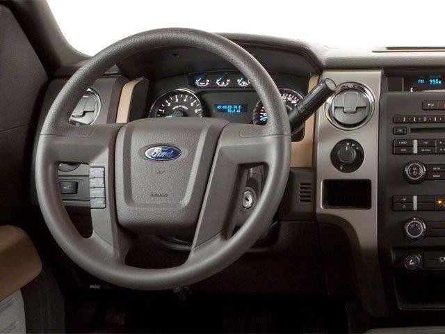 Used 2010 Ford F150 XLT AWD/4WD image 2