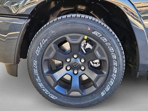 New 2026 RAM 1500 Lone Star image 10