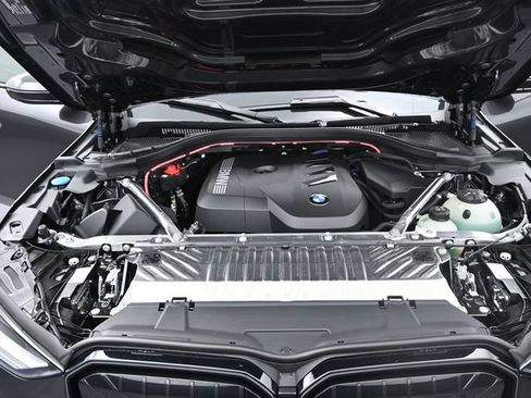 New 2026 BMW X3 xDrive30i w/ Premium Package AWD/4WD image 18